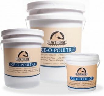 Show full view: Hawthorne Products Horse First Aid Ice-O-Poultice, 10-lb slide 4 of 4