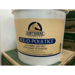 Hawthorne Products Horse First Aid Ice-O-Poultice, 23-lb