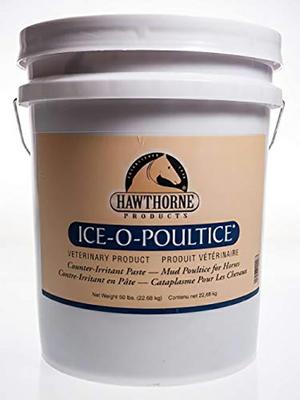 Show full view: Hawthorne Products Horse First Aid Ice-O-Poultice, 50-lb slide 1 of 2