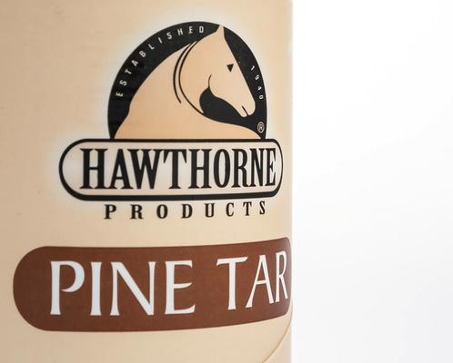 Show full view: Hawthorne Products Horse First Aid Pine Tar, 16-oz slide 4 of 6
