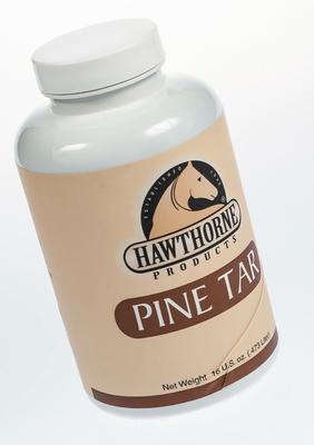Show full view: Hawthorne Products Horse First Aid Pine Tar, 16-oz slide 5 of 6