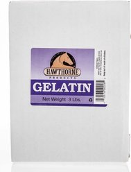 Hawthorne Products Horse First Aid Pure Gelative, 3-lb