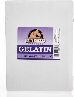 Show full view: Hawthorne Products Horse First Aid Pure Gelative, 3-lb slide 1 of 5