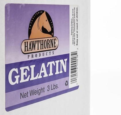 Show full view: Hawthorne Products Horse First Aid Pure Gelative, 3-lb slide 2 of 5