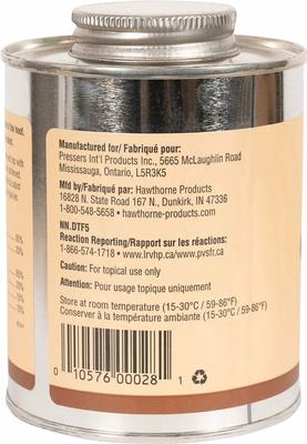 Show full view: Hawthorne Products Horse First Aid Venice Turpentine with Brush, 14-oz slide 3 of 8