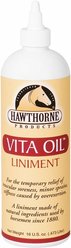 Hawthorne Products Horse First Aid Vita Oil, 16-fl oz