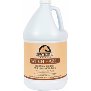 Hawthorne Products Horse First Aid Witch Hazel, 1-gal