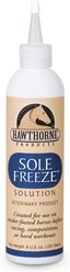 Hawthorne Products Sole Freeze Horse Hoof Hardener, 8-fl oz slide 2 of 5