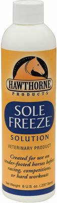 Show full view: Hawthorne Products Sole Freeze Horse Hoof Hardener, 8-fl oz slide 4 of 5
