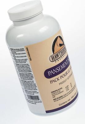 Show full view: Hawthorne Products Sole Pack Medicated Liquid Horse Hoof Dressing Refill, 32-fl oz slide 4 of 6