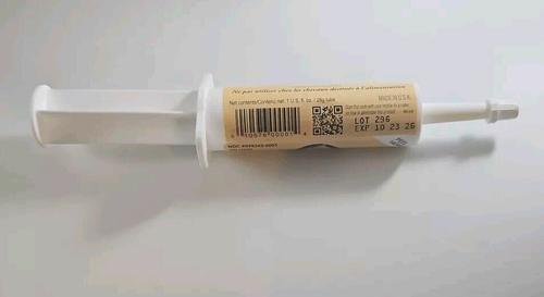 Show full view: Hawthorne Products Wind Aid Equine Breathing Aid, 1-fl oz, 1 count slide 8 of 9