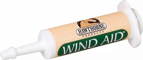 Show full view: Hawthorne Products Wind Aid Equine Breathing Aid, 1-fl oz, 1 count slide 3 of 9