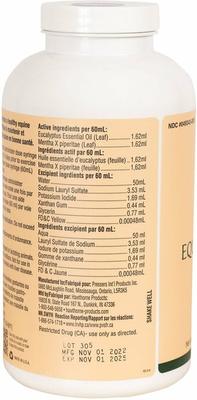 Show full view: Hawthorne Products Wind Aid Equine Breathing Aid, 32-fl oz bottle slide 4 of 10