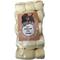 Show in main carousel: HDP Beef Cheek Rolls Natural Chew Dog Treats, 5 count, 3-4-in slide 1 of 4