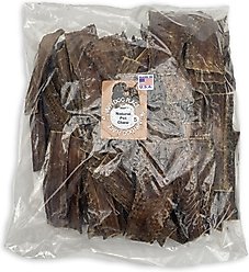HDP Beef Jerky Strips Dog Treat, 5-lb bag