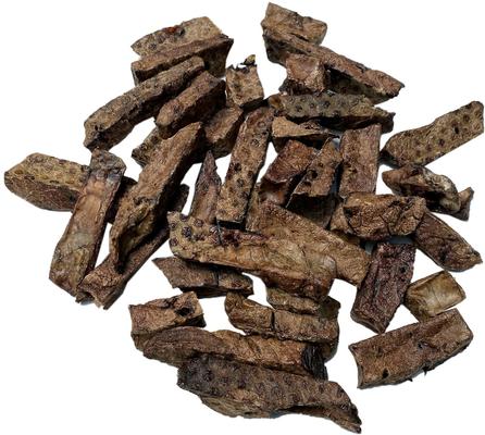 Show full view: HDP Beef Munchies Dog Treats, 1-lb bag slide 3 of 3