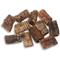 Show in main carousel: HDP Beef Trachea 3" Dog Treat, 25 count slide 3 of 4