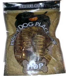 HDP Beef Trachea 6" Dog Treat, 10 count