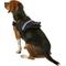Show in main carousel: HDP Big Dog No Pull Dog Harness, Black, Medium slide 4 of 11