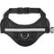 Show in main carousel: HDP Big Dog No Pull Dog Harness, Black, Medium slide 7 of 11