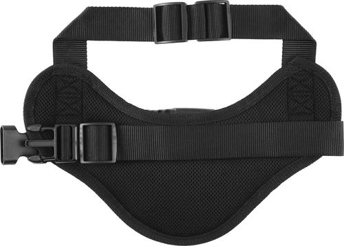 Show full view: HDP Big Dog No Pull Dog Harness, Black, Medium slide 8 of 11
