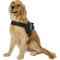 Show in main carousel: HDP Big Dog No Pull Dog Harness, Black, X-Large slide 3 of 11