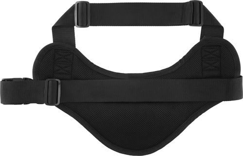 Show full view: HDP Big Dog No Pull Dog Harness, Black, X-Large slide 8 of 11