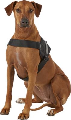 Show full view: HDP Big Dog No Pull Dog Harness, Black, XX-Large slide 4 of 11