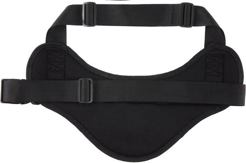Show full view: HDP Big Dog No Pull Dog Harness, Black, XX-Large slide 8 of 11
