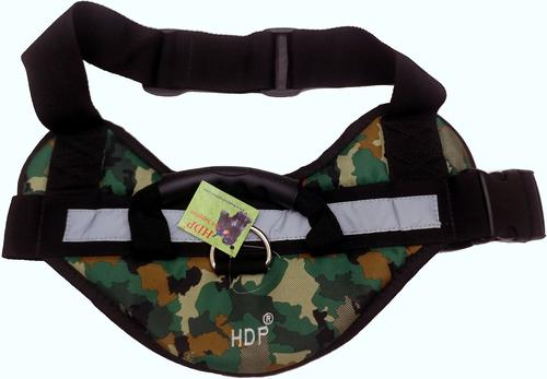 Show full view: HDP Big Dog No Pull Dog Harness, Camo, Large slide 2 of 5