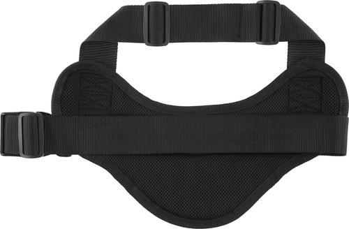 Show full view: HDP Big Dog No Pull Dog Harness, Navy, Large slide 8 of 11