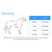 Show in main carousel: HDP Big Dog No Pull Dog Harness, Red, Medium slide 2 of 11
