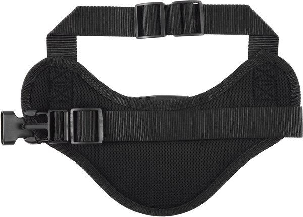 Show full view: HDP Big Dog No Pull Dog Harness, Red, Medium slide 8 of 11