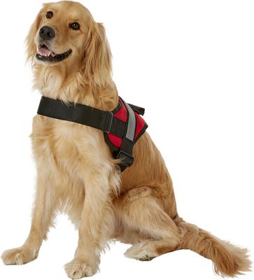 Show full view: HDP Big Dog No Pull Dog Harness, Red, X-Large slide 3 of 11