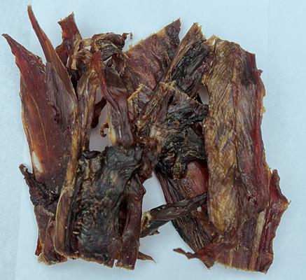 Show full view: HDP Buffalo Beef Dog Jerky, 8-oz bag slide 3 of 3