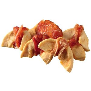 HDP Chicken & Apple Wrap Dog Treats, 28-oz bag