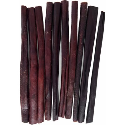 HDP HDP Collagen Natural Bully Stick Dog Treat, 6 count