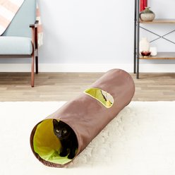HDP Collapsible Tunnel Cat Toy slide 2 of 2