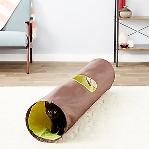 HDP Collapsible Tunnel Cat Toy