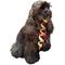 Show in main carousel: HDP Curly Bully Sticks 4-6" Dog Treats, 25 count slide 4 of 6