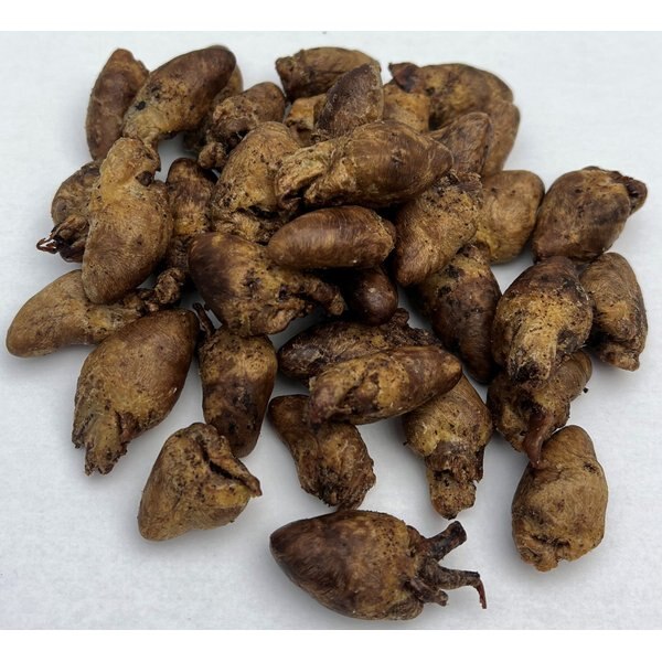 HDP Chicken Hearts Dog Chew