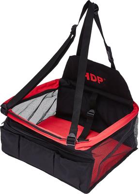 HDP Deluxe Lookout Dog, Cat & Small Animal Booster Car Seat