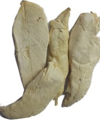 HDP Freeze-Dried Chicken Breast Dog Treats, 4-oz bag slide 2 of 2