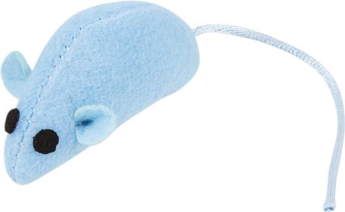 Show full view: HDP Grab Bag Assorted Catnip Cat Toys, 24 count slide 6 of 11