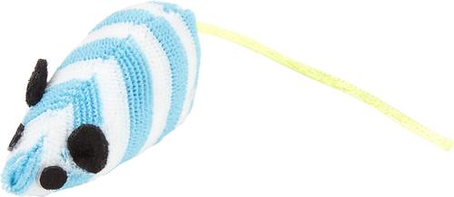 Show full view: HDP Grab Bag Assorted Catnip Cat Toys, 24 count slide 8 of 11