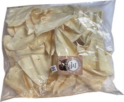 HDP Jumbo Cow Ears Dog Chews, 50 count