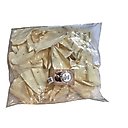 HDP Jumbo Cow Ears Dog Chews, 50 count