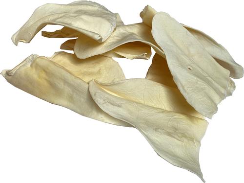 Show full view: HDP Jumbo Cow Ears Dog Chews, 50 count slide 4 of 5