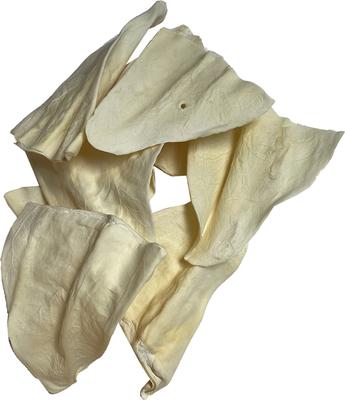 Show full view: HDP Jumbo Cow Ears Dog Chews, 50 count slide 3 of 5