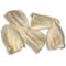 Show in main carousel: HDP Jumbo Cow Ears Dog Treat, 100 count slide 1 of 4